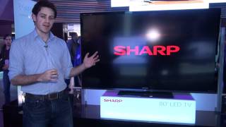 Best TVs at CES 2012  from Which [upl. by Val]