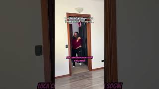 LUCA CAMPOLUNGHI SPEGNE I SOGNI DI ALICE MUZZA tiktok perte duet novitamakeup webboh couple [upl. by Cleres]