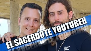 EL SACERDOTE YOUTUBER  smDani PRIMERA PARTE [upl. by Danczyk]