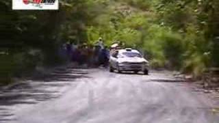 Kris Meeke King of The Hill 2009 Rallymaxx Tv [upl. by Elsi]