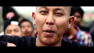 A Kywayy  GTone x Thuta ILL အ‌ကြွေး by OBO Brothers Official Music Video [upl. by Eiramik]