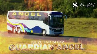 DEMURE KENYAN BUSES EASY COACHGUARDIAN ANGELCLIMAX COACHESGREENLINE ROYAL ELDORET EXPRESS [upl. by Lemuel]