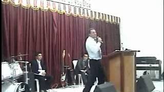 Una correcta actitud Pastor Asociado Carlos Enrique Briceño [upl. by Oneill]