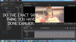 Source Filmmaker Tutorial  Pose to Pose Animation Graph Editor [upl. by Bouchier529]