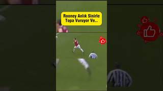 Rooney’i Kızdırmanın Acı Sonu [upl. by Enaej]