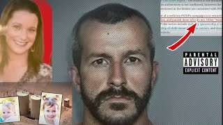 Chris WATTS Was It Something MORE Than Just Wanting A NEW Life [upl. by Nicolai434]