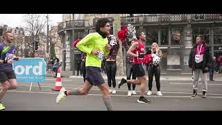 TEASER SEMIMARATHON DE LILLE 2023 [upl. by Margeaux78]