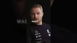 Is Valtteri Bottas the Best Teammate Ever [upl. by Ameen]