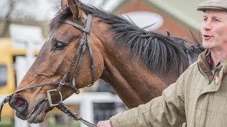 Barbury Racecourse Point to Point amp Pony Races [upl. by Jdavie]