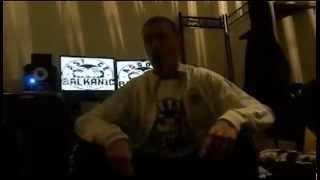 Stego Freestyle  2 Assoce Balkanic [upl. by Pliam]