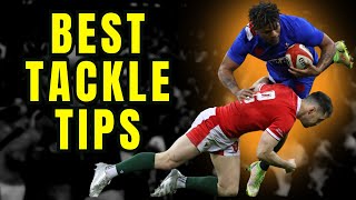 The Perfect Tackling Guide  Become a Beast [upl. by Aynek]