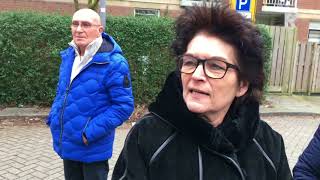 Het is steeds moeilijker voor bewoners in Tiesselinswaard om een parkeerplekje te vinden Daarom [upl. by Beata502]