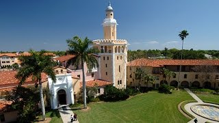 Welcome to Stetson University College of Law [upl. by Nilac]