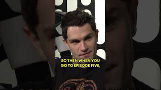 Sam Witwer Talks The Best Order To Watch Star Wars [upl. by Noitsirhc]