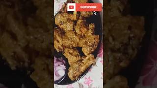 Yummilicious Chicken al faham full recipe foodreelsrecipechickenshortscookingfoodie [upl. by Atirres]