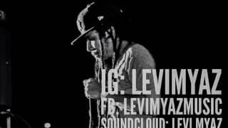 Anthony B amp Levi Myaz  Real King [upl. by Sivram]