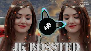 Arabic best remix song 2024  bass BOSSTED song  jk MUSIC عربی ریمیکس one million views [upl. by Sherburn]