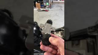 Wunderlich Seat Height Adjusters…options vs OEM [upl. by Nnayhs332]