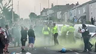 Father Ted on the Riots [upl. by Harpole]