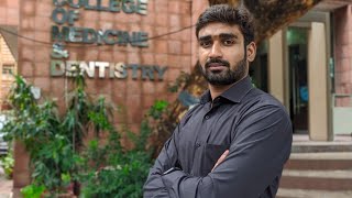 Medical college Vlog FMH COLLEGE OF MEDICINE AND DENTISTRY LAHORE mbbsfmhmdcatmotivationneet [upl. by April]