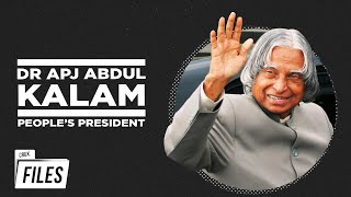 Dr APJ Abdul Kalam The Man Who Ignited A Billion Minds  Rare Interviews  Crux Files [upl. by Airrehs]