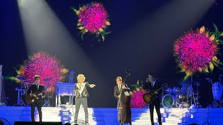 Rod Stewart – Infatuation Live at Štark Arena Belgrade Serbia May 17th 2024 [upl. by Tserof]