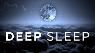 30 Min Deep Sleep Music ULTIMATE Calmness for Restful Nights [upl. by Akilegna367]