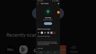 How to Scan Virus on Your Phone in One Minute  Quick Mobile Virus Scan Tutorial [upl. by Einned]