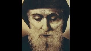 Vie de St Charbel Makhlouf ermite maronite du Liban ✝ 1898 [upl. by Runstadler718]