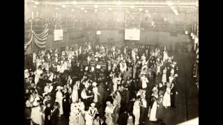 Ted Weems amp His Orchestra  SOPHOMORE PROM  1929 [upl. by Ansel547]