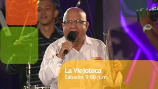 La Viejoteca sábado 21 de diciembre con la orquesta Latin Brothers  Promo [upl. by Blinni]