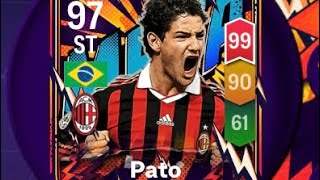 ALL ALEXANDRE PATO SBC SOLUTIONS  EASIEST WAY  MADFUT 24 [upl. by Ainosal]