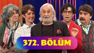 Güldür Güldür Show 372 Bölüm [upl. by Bobker]