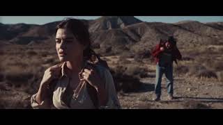 Borrego TRAILER Lucy Hale Nicholas Gonzalez Leynar Gomez [upl. by Zalucki]