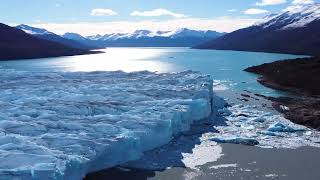 Calafate Zona Austral Turismo [upl. by Diver]