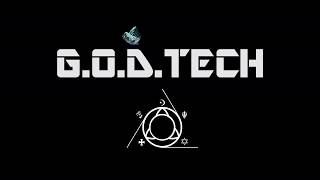 GODTECH Teaser Trailer 1  MICROCHIP IMPLANT RFID [upl. by Dviad481]