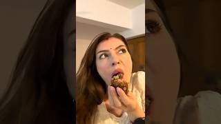 Kisi ko cookies chahiye 🍪 india hindi couple foreigner trending indianfood minivlog recipe [upl. by Corwin]