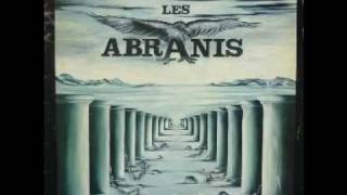 LES ABRANIS  akoudar [upl. by Ardnalac]