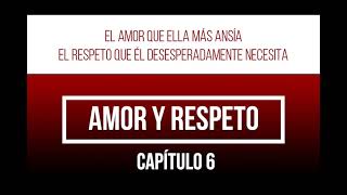 Amor y Respeto  Cap 6 [upl. by Auqenahc]