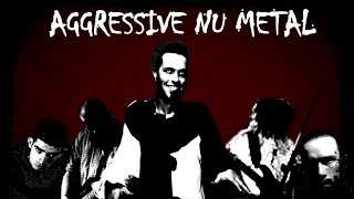 Aggressive Nu Metal [upl. by Osmo239]