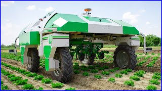 Futuristic Agriculture Machine That Are Already Here [upl. by Calore477]