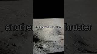 Apollo 11 Landing Panorama shorts [upl. by Kiki789]