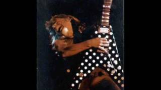 Randy Rhoads  Mr Crowley Live King Biscuit 5 [upl. by Marsiella]