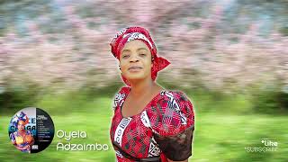 Grace Chinga  Oyela AdzaimbaYenda Album 2002 [upl. by Sinne120]