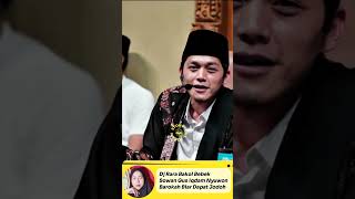 DJ Rara Sowan gusiqdam berkah djrarabakolbebek jamaahst putriariwibowo [upl. by Nhguavad]