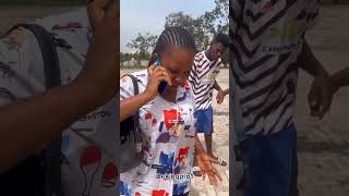 Guardian angel dekingpro1 comedy daking comedymovies funny pranksterlife comedyfilms [upl. by Hanid]