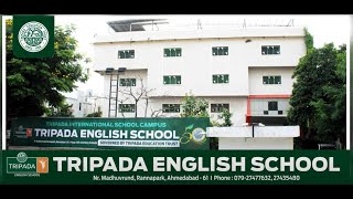 TRIPADA ENGLISH SCHOOL CBSE INSPECTION [upl. by Aicenev]