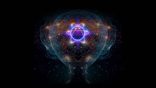 Activate The Entire Brain  Unlock New Reality Hemi Sync Your Existence [upl. by Arika]