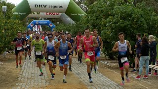 Plazo abierto para la Duatlón Cross Villa de Los Palacios [upl. by Kcub642]