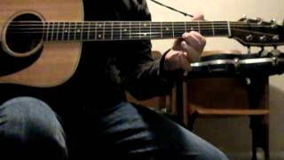 Chris Ledoux Seventeen the CORRECT way to play it [upl. by Robet]